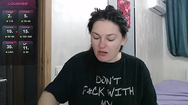 Snapshot of Stacy_Davice chatting on 10-18-25, 05:14 Stacy Davice online show from 10-18-25, 05:14