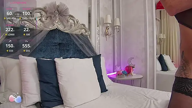 Snapshot of Maria_Stellarr chatting on 02-20-26, 09:21 Maria Stellarr online show from 02-20-26, 09:21