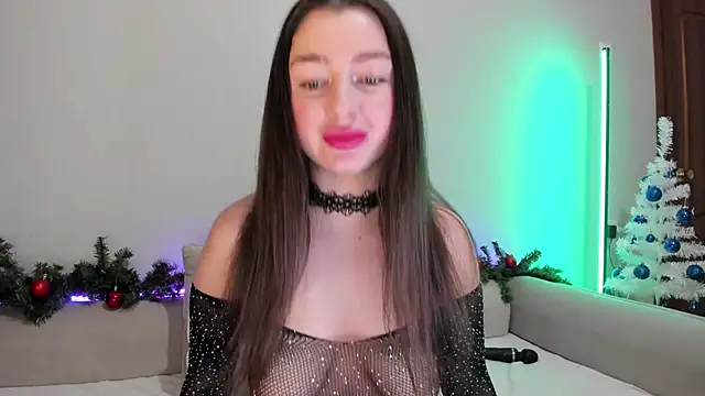 Mia Callme online show from 12-28-24, 02:42