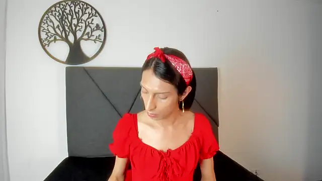 Victoria Badgal  online show from 11-26-25, 08:32