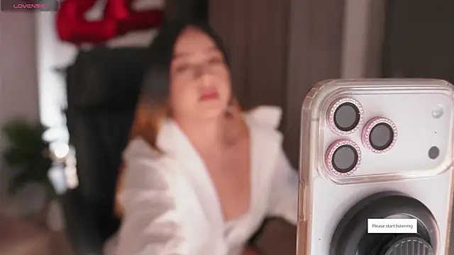 KAREN17 online show from 04-14-26, 11:44