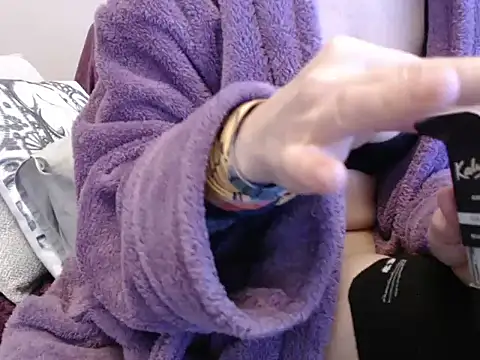 Galadriel online show from 03-08-26, 04:38