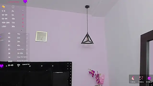 CeliWoods online show from 12-23-24, 11:25