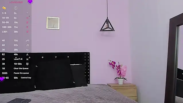 CeliWoods online show from 12-24-24, 11:17