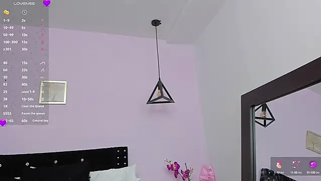 CeliWoods online show from 01-08-25, 11:21