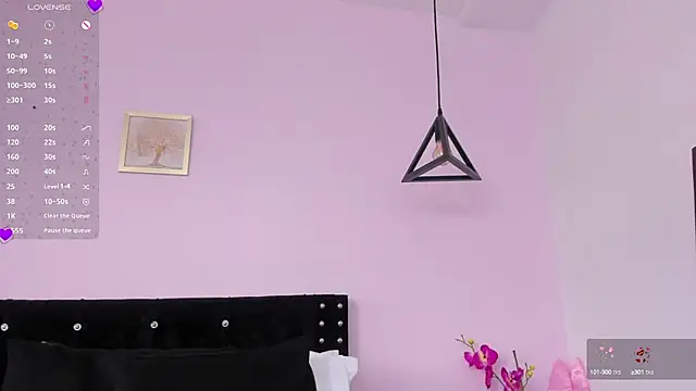 CeliWoods online show from 01-19-25, 02:17