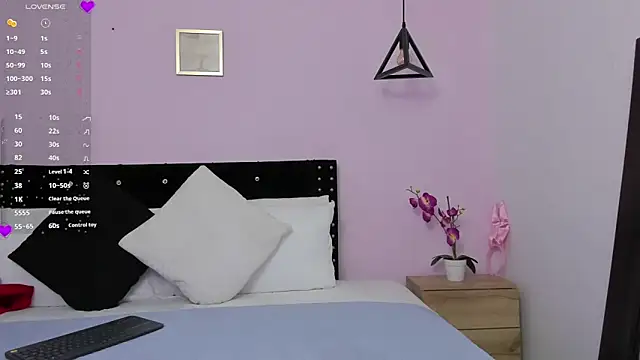 CeliWoods online show from 02-19-25, 11:06