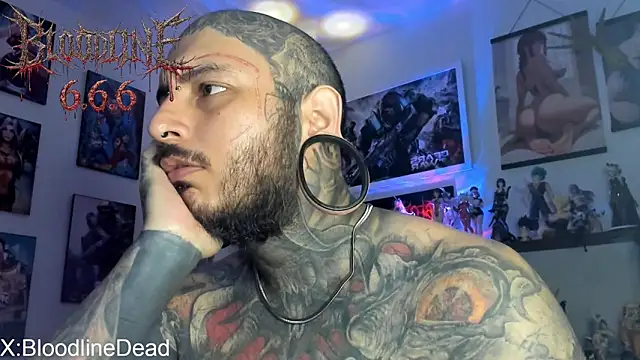 DEATHINK666XX online show from 05-28-26, 05:21
