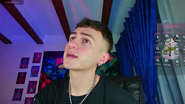 dimitri-bilak online show from 12-08-24, 11:08