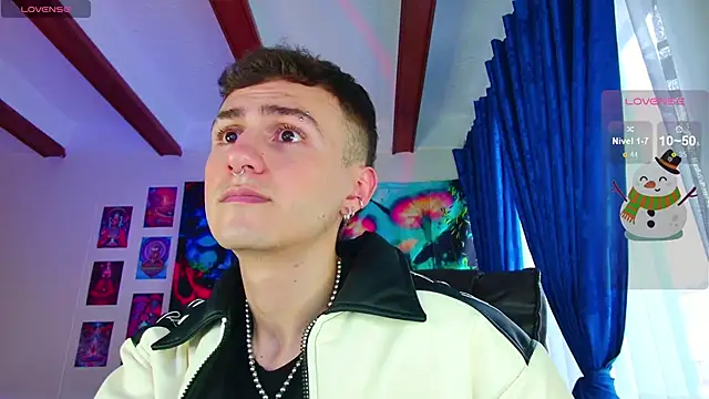 dimitri-bilak online show from 12-21-24, 10:30