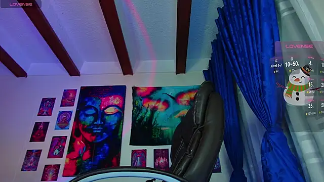 dimitri-bilak online show from 12-22-24, 01:34