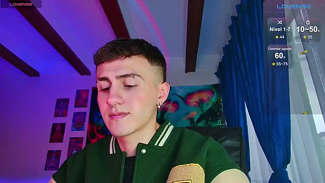 dimitri-bilak online show from 02-14-25, 10:36