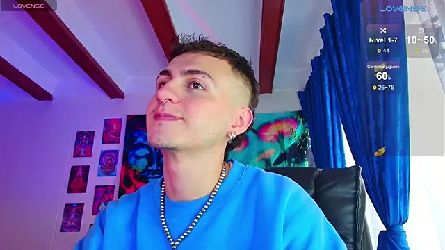 dimitri-bilak online show from 03-19-25, 09:48