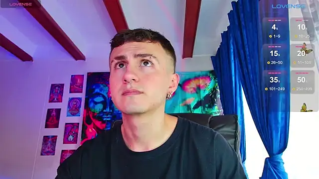 dimitri-bilak online show from 03-21-25, 10:17