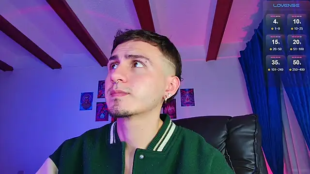 dimitri-bilak online show from 09-20-25, 01:17