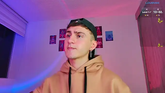 dimitri-bilak online show from 11-17-25, 11:54