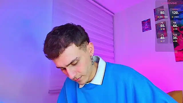 dimitri-bilak online show from 03-05-26, 01:01