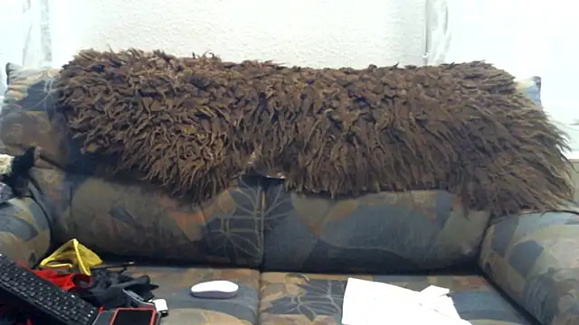 SexySantaC online show from 03-18-25, 07:42