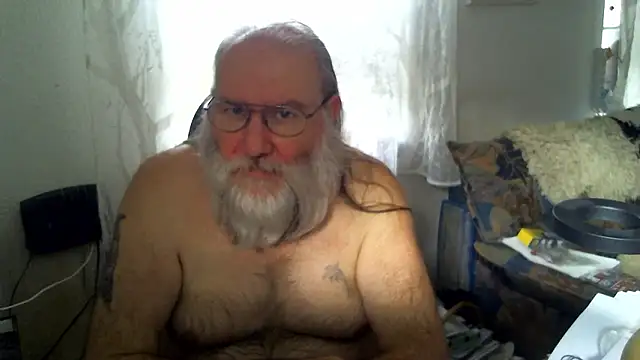 SexySantaC online show from 09-27-25, 09:47