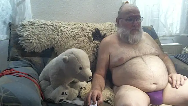 SexySantaC online show from 01-06-26, 04:32