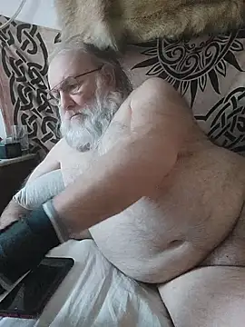 SexySantaC online show from 03-01-26, 06:48