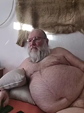 SexySantaC online show from 04-08-26, 03:56