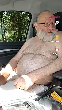 SexySantaC online show from 06-01-26, 11:34