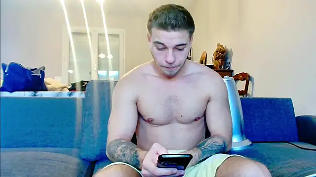 Elkafit28 online show from 01-31-25, 08:11