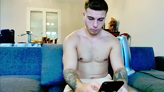 Elkafit28 online show from 02-06-25, 10:37