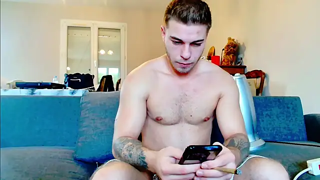 Elkafit28 online show from 03-21-25, 07:55