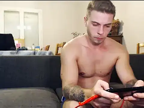 Elkafit28 online show from 03-31-26, 08:42