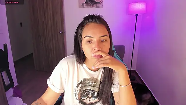 Miss Nicole online show from 03-07-26, 01:30