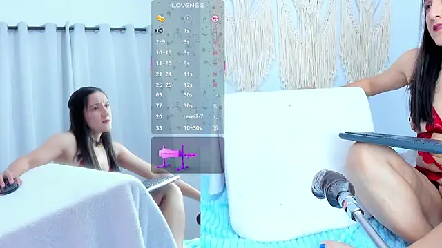 evaa rose online show from 02-24-26, 08:40