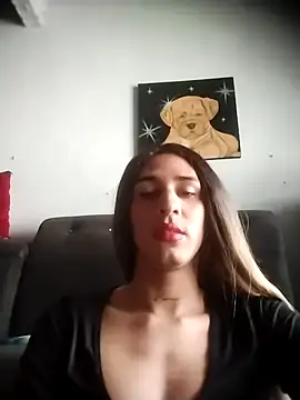 CharlotteBigCock online show from 10-23-25, 04:50