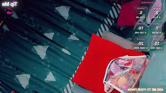 CharlotteBigCock online show from 10-30-25, 02:29