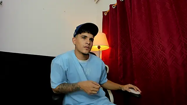 Evan stoner online show from 09-27-25, 01:32