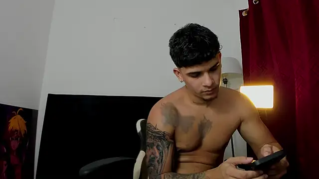 Evan stoner online show from 10-07-25, 02:20