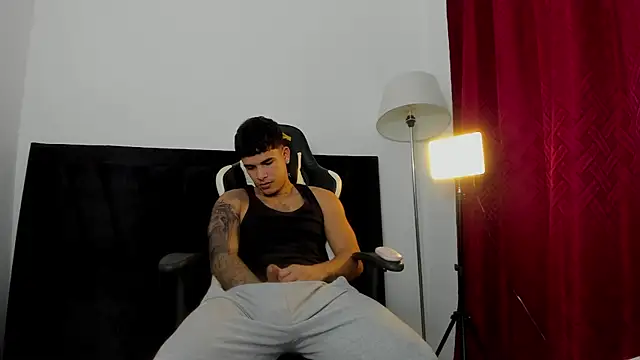 Evan stoner online show from 10-08-25, 04:10