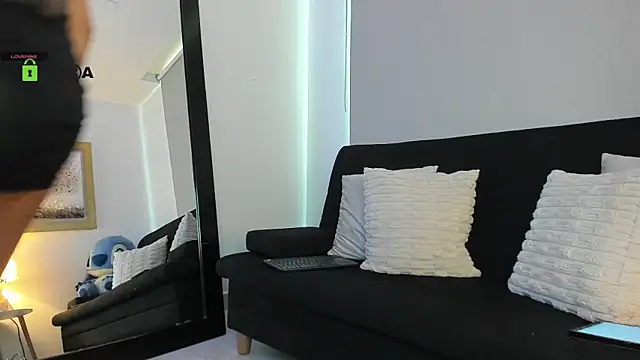 antonella dom1 online show from 04-22-26, 10:11