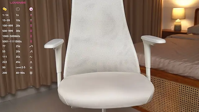 Vivian cb online show from 02-14-25, 11:10