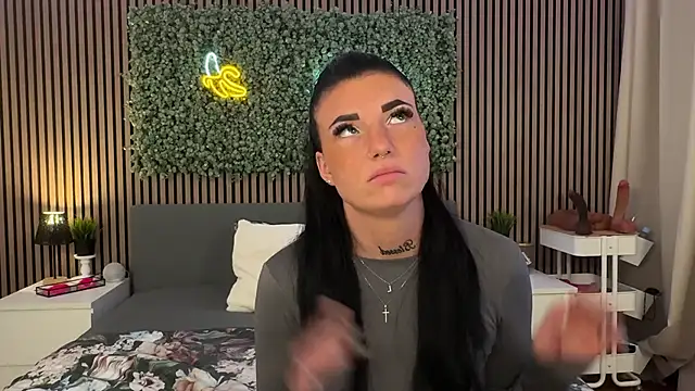 LizaRoxx online show from 11-05-25, 10:59