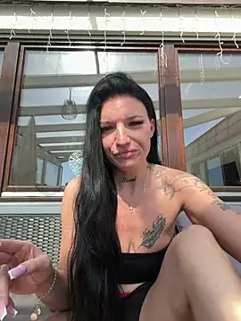 LizaRoxx online show from 04-17-26, 09:01