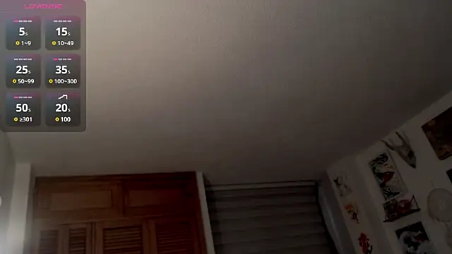 ivaaaan  online show from 02-10-25, 10:09