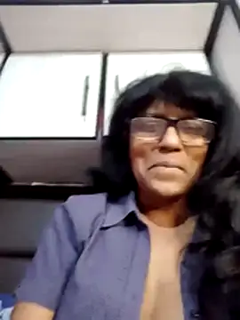 MsAttitude online show from 07-19-26, 02:10