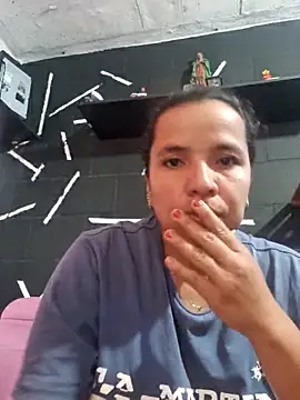 AdrianaLima69 online show from 03-06-25, 01:03