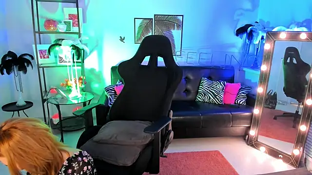 MistyBarnes online show from 12-04-24, 03:32