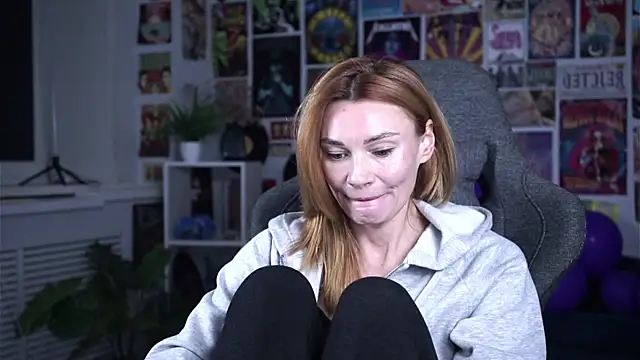 MistyBarnes online show from 12-08-24, 11:46