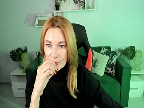 MistyBarnes online show from 12-09-24, 09:28