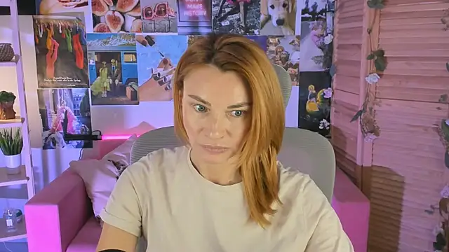 MistyBarnes online show from 12-18-24, 09:14