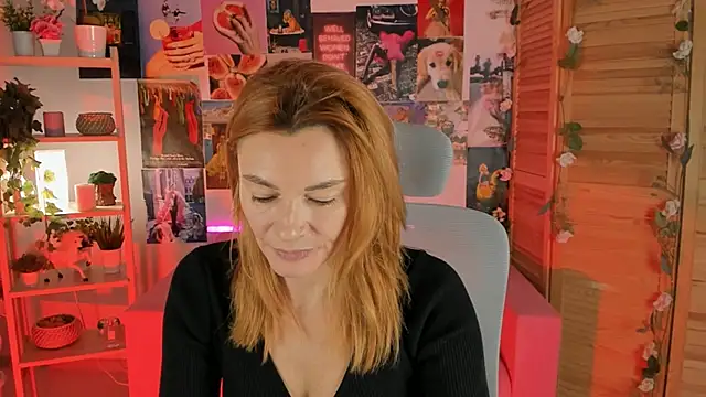 MistyBarnes online show from 12-27-24, 09:50